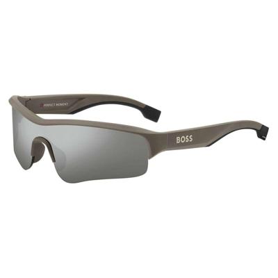 Zonnebril Heren Hugo Boss BOSS1607NS10A Ø 99 mm Zonnebril Heren Hugo Boss BOSS1607NS10A Ø 99 mm