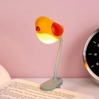 Vogeltje leeslampje - thumbnail