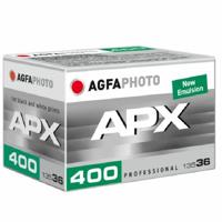 Agfaphoto analoge zwart-witfilm, ISO 400, rol van 36 foto's - thumbnail