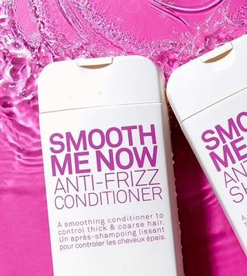 ELEVEN Australia Smooth Me Now Anti-Frizz Conditioner