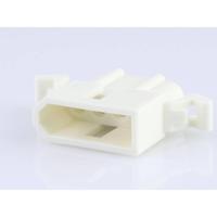 Molex 469990353 Female behuizing (kabel) Totaal aantal polen: 4 Rastermaat: 3.68 mm Inhoud: 1 stuk(s) Bag - thumbnail