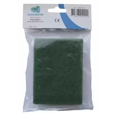 Aquarium schoonmaakproducten Aquatool xl spare sponge Superfish - Superfish