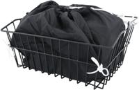 Unix mand-lay basket insert f.rear basket b - thumbnail