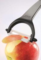 GEFU - Keukenhulpen - Keramische dunschiller - thumbnail