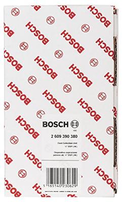 Bosch Accessories 2609390380 2609390380 Adapter voor gatzagen 1 stuk(s)