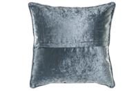 Kussen DKD Home Decor 8424001850389 Blauw Gouden 45 x 10 x 45 cm - thumbnail