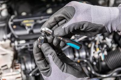 HAZET Adapterset 958/7 · 7-delig