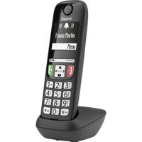 Gigaset A735 DECT-Telefoon Zwart - thumbnail