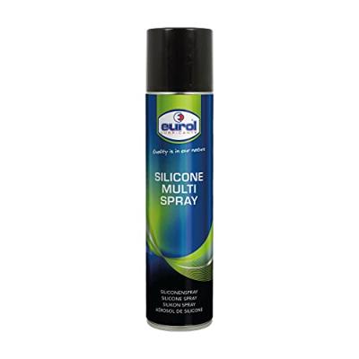 Eurol siliconenspray 400ml