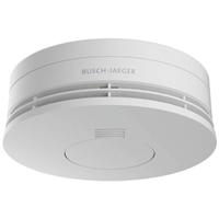 Busch-Jaeger ProfessionalLINE Rookmelder werkt op batterijen - thumbnail