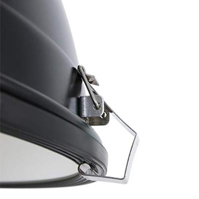 Steinhauer HanglampWarbier - 7277ZW