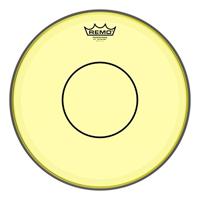 Remo P7-0313-CT-YE Powerstroke 77 Colortone Yellow 13 inch - thumbnail