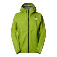 The North Face Summit Papsura Futurelight Hardshell Jas Heren Meadow Grass L - thumbnail