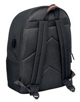 Laptoptas El Ganso Basics Zwart 31 x 44 x 18 cm - thumbnail