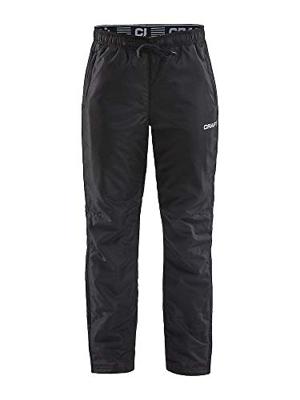 Craft 1909087 Craft Pants Warm W - Black - XS Craft 1909087 Craft Pants Warm W - Black - XS