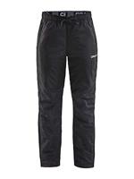 Craft 1909087 Craft Pants Warm W - Black - XS - thumbnail