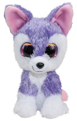 Lumo Stars knuffel - wolf susi, 24cm