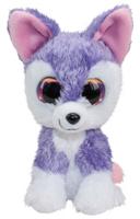 Lumo Stars knuffel - wolf susi, 24cm - thumbnail