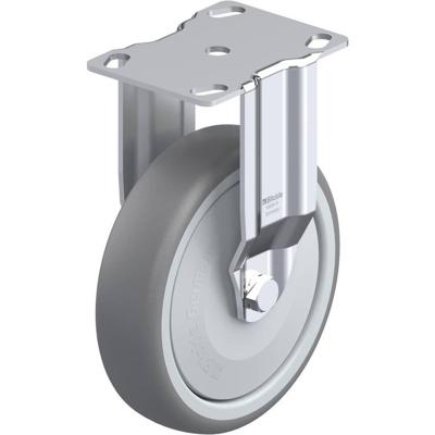 Blickle BKPA-TPA 126KF Bokwiel Wieldiameter: 125 mm Draagvermogen (max.): 120 kg 1 stuk(s)