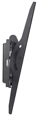 Manhattan 423830 TV-beugel Geïntegreerde waterpas 94,0 cm (37) - 177,8 cm (70) Kantelbaar