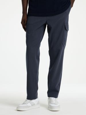 CHASIN' Broeken Stone Dual Cargo CHASIN' Broeken Stone Dual Cargo