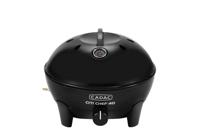 Cadac CITI CHEF 40 Barbecue Tafelblad Gas Zwart 2700 W - thumbnail