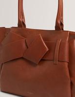 Ted Baker Sophian Knot Bow Extra Large Tote - thumbnail