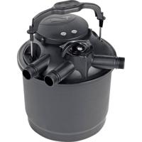 Sicce ELAB02X Green Reset 40 l Drukfilter Met UVC-zuiveringsapparaat - thumbnail