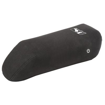 M-Wave cover downtube accu zwart
