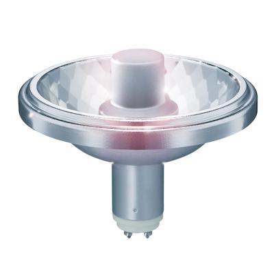 Signify 68970600 Halogeen metaaldamp 94 mm 73 W Energielabel: G (A - G) Warmwit 1 stuk(s)