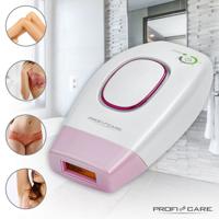 ProfiCare PC-IPL 3024 Roze, Wit - thumbnail