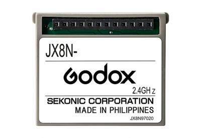 Sekonic RT-GX Zender Godox voor L-858D