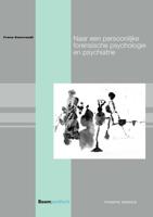 Naar een persoonlijke forensische psychologie en psychiatrie - Frans Koenraadt - Paperback (9789462907041) - thumbnail