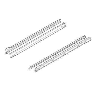 Blum ladegeleiders Blumatic - 450mm 25kg 230M4500