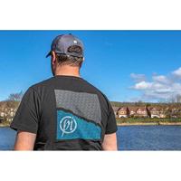 Preston Black T-Shirt X-Large - thumbnail