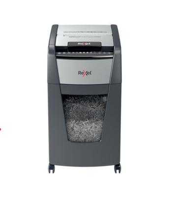 Papierversnipperaar Rexel Optimum Auto+ 300X 60 L Papierversnipperaar Rexel Optimum Auto+ 300X 60 L