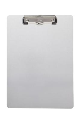 Maul Klembord 2352808 Aluminium (b x h) 230 mm x 319 mm