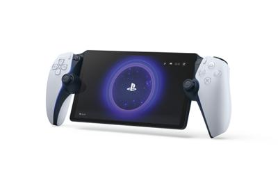 PlayStation 5 Sony PS PORTAL Draagbaar - thumbnail