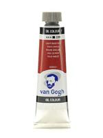 Van Gogh Van Gogh Olieverf 40 ml Engelsrood - thumbnail