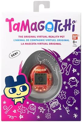 Tamagotchi The Original - Apple Sweets Tamagotchi The Original - Apple Sweets