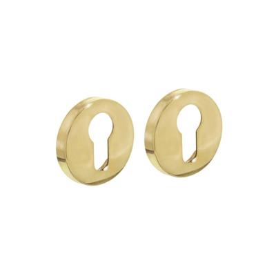 Cilinderrozetten Verdekt !50X8Mm Me Pc !50x8 Messi