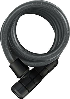 Abus booster kabelslot 6512k/180/12 zwart