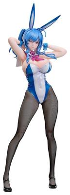 Azur Lane PVC Statue 1/4 St. Louis Bunny Ver. 45 cm