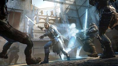 Middle-Earth: Shadow of Mordor