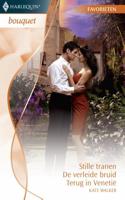 Stille tranen ; De verleide bruid ; Terug in Venetië - Kate Walker - ebook - thumbnail