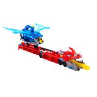 Transporter Mattel Multicolour - thumbnail