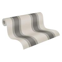 Livingwalls Michalsky 5 - Beige - Wonen - 399832 - thumbnail