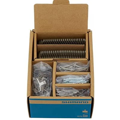 Shimano schijfremblokset b05s resin (50 paar) - thumbnail