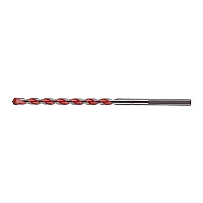 Milwaukee Steen en betonboor Bit 6,0x150 - 4932471176