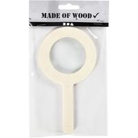 Creativ Company Houten vergrootglas - thumbnail